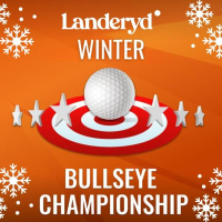 Landeryd Winter Bullseye Championship